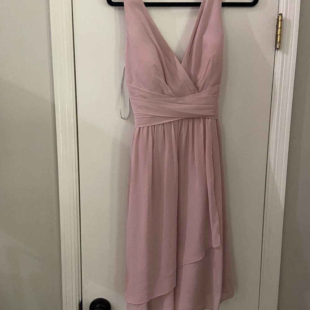 Rose Cocktail dress
